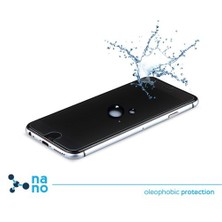 Dafoni Lg V10 Nano Glass Premium Cam Ekran Koruyucu