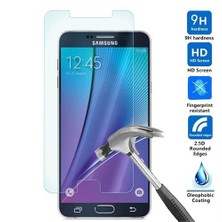 Media Time Samsung A710 Ekran Koruyucu 2016