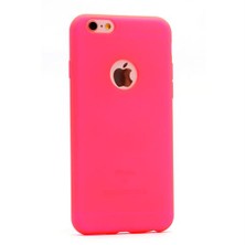Gpack Apple İphone 6 Kılıf Premier Silikon