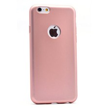 Gpack Apple İphone 6 Kılıf Premier Silikon