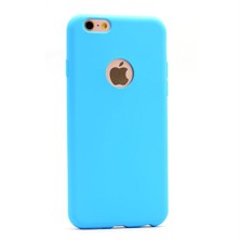Gpack Apple İphone 6 Kılıf Premier Silikon