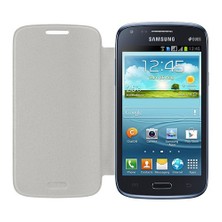 Samsung Galaxy Core Flip Cover  Kılıf