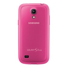 Samsung Galaxy S4 Mini Protective Cover  Kılıf