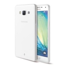 Ttec 2PNS20SF Samsung Galaxy A5 Elasty SuperSlim Koruma Kapağı - Şeffaf