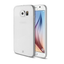 Ttec 2PNS23SF Samsung Galaxy S6 Elasty SuperSlim Koruma Kapağı - Şeffaf