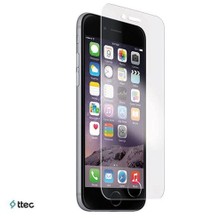 Ttec iPhone 6 (4.7") ExtremeHD Glass Cam Ekran Koruyucu - 2EKC02