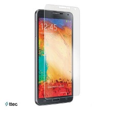 Ttec Samsung Galaxy Note 3 ExtremeHD Glass Cam Ekran Koruyucu - 2EKC701