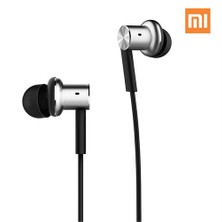 Xiaomi Hybrid HD Metal Piston Kulakiçi Mikrofonlu Kulaklık