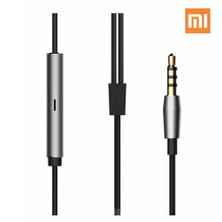 Xiaomi Hybrid HD Metal Piston Kulakiçi Mikrofonlu Kulaklık