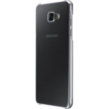 Samsung Galaxy A5(2016) A510 Koruyucu Kılıf Şeffaf - EF-AA510CTEGWW