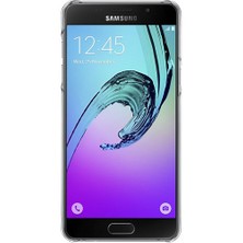 Samsung Galaxy A5(2016) A510 Koruyucu Kılıf Şeffaf - EF-AA510CTEGWW