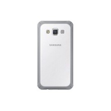 Samsung Galaxy A3 Protective TPU Kılıf Gri - EF-PA300BSEGWW