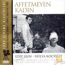 Türk Sinema Klasikleri (Affetmeyen Kadın) ( VCD )