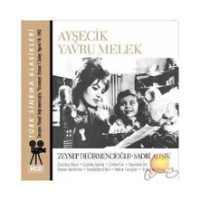 Türk Sinema Klasikleri (Ayşecik Yavru Melek) ( VCD )