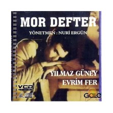 Mor Defter ( VCD )