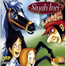 Siyah İnci  ( VCD )