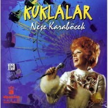 Kuklalar ( VCD )