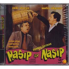Hasip İle Nasip ( VCD )