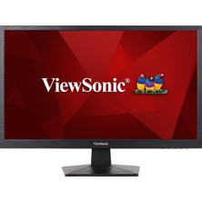 Viewsonic VA2407H 23.6" 5ms (Analog+HDMI) FHD LED Monitor