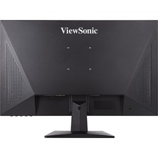 Viewsonic VA2407H 23.6" 5ms (Analog+HDMI) FHD LED Monitor