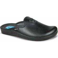 Ceyo Erkek Terlik Siyah 9933-7
