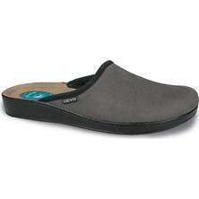 Ceyo Erkek Terlik Gri 9933