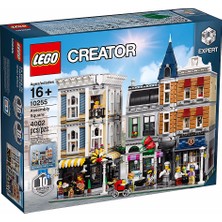 LEGO Creator Expert 10255 Assembly Square