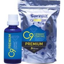 C9 Premium Seramik Kaplama