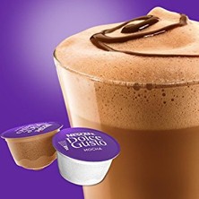 Nescafé® Dolce Gusto® Mocha (16 Kapsül)