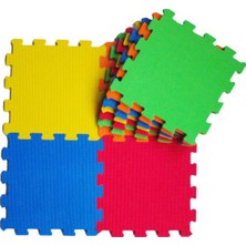 Akar Oyuncak 33 x 33 cm 7 mm Düz