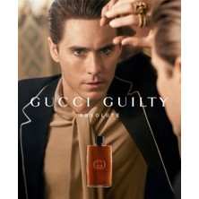 Gucci Guılty Absolute Pour Homme 50 ml Edp