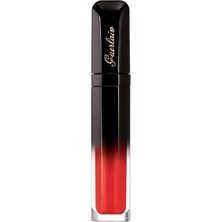 Guerlain Intense Liquid Matte Creamy Ruj - 41 Appealing Orange