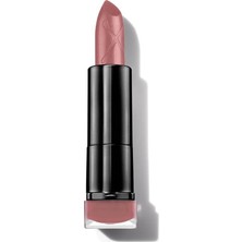 Max Factor Colour Elixir Velvet Matte Lipstick Nude 05