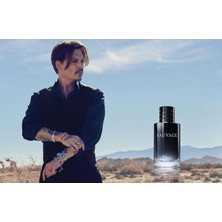 Dior Sauvage After Shave Lotion 100 ml - Tıraş Sonrası Losyon