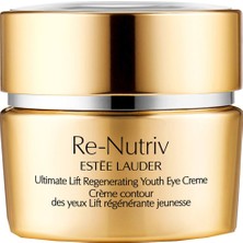Estee Lauder Re-Nutriv Ultimate Lift Regenerating Eye Cream 15 ml