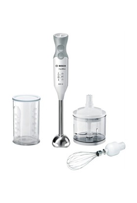 Blender Bosch - mutfak için iyi bir seçim Blender Bosch - mutfak için iyi bir seçim