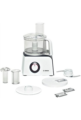 Blender Bosch - mutfak için iyi bir seçim Blender Bosch - mutfak için iyi bir seçim