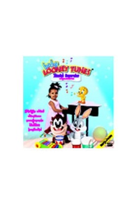 Baby Looney Tunes Müzikli Maceralar (Baby Looney Tunes Musical Adventures)