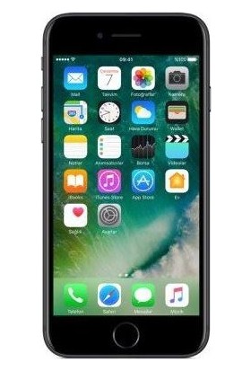 Yenilenmiş Apple iPhone 7 128 GB (12 Ay Garantili) - A Grade
