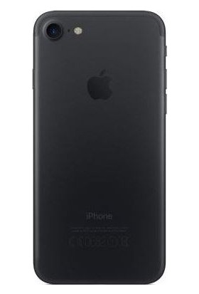 Yenilenmiş Apple iPhone 7 128 GB (12 Ay Garantili) - A Grade