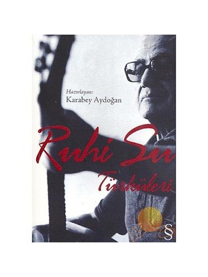 Ruhi Su Türküleri - Karabey Aydoğan