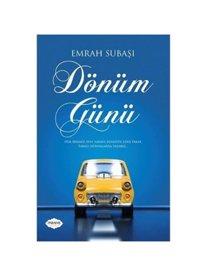 Dönüm Günü-Emrah Subaşı