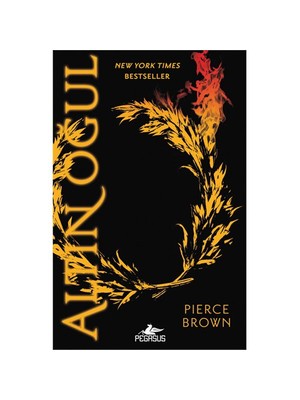 Altın Oğul - Pierce Brown