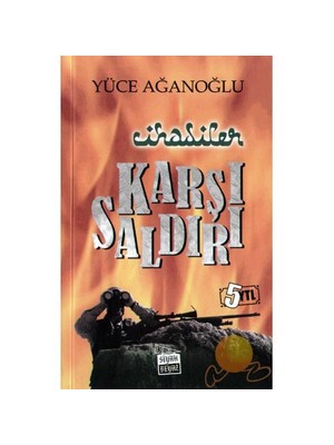 Karşı Saldırı
