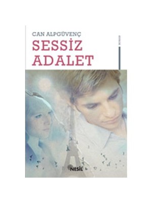 Sessiz Adalet - Can Alpgüvenç