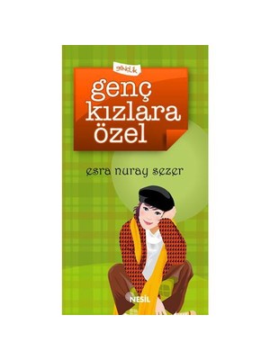 Genç Kızlara Özel