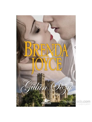 Gülün Sözü - Brenda Joyce