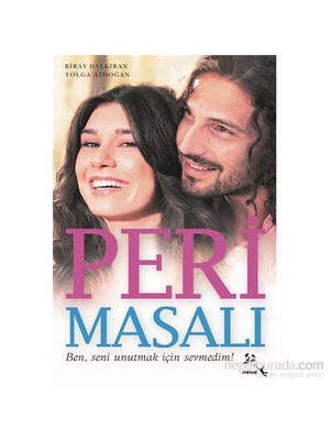 Peri Masalı-Biray Dalkıran