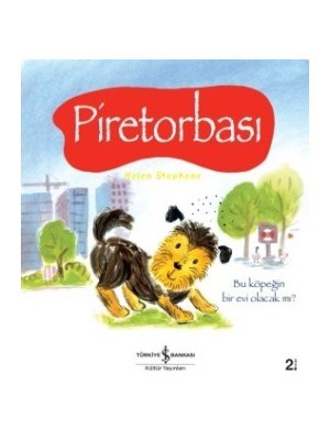 Piretorbası-Helen Stephens