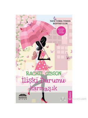 İlişki Durumu: Karmaşık - Rachel Gibson